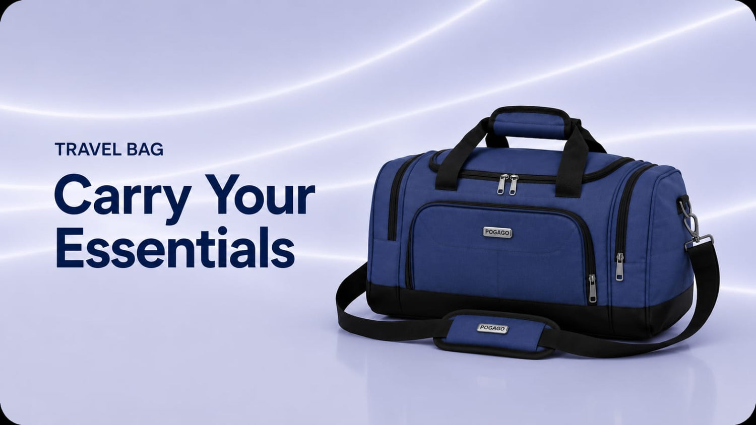 Travel Bag