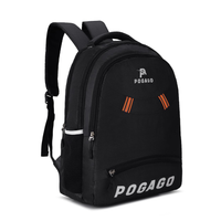 Multi-Functional Travel Backpack | Water-Resistant Laptop Bag 15.6 Inch | Men & Women