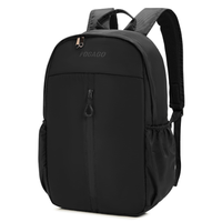 POGAGO Lightweight Travel Backpack | Water-Resistant Laptop Backpack | Unisex Office & School Bag