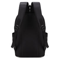 POGAGO Multi-Compartment Laptop Backpack | Water-Resistant Travel Backpack | College, Office & Business Backpack