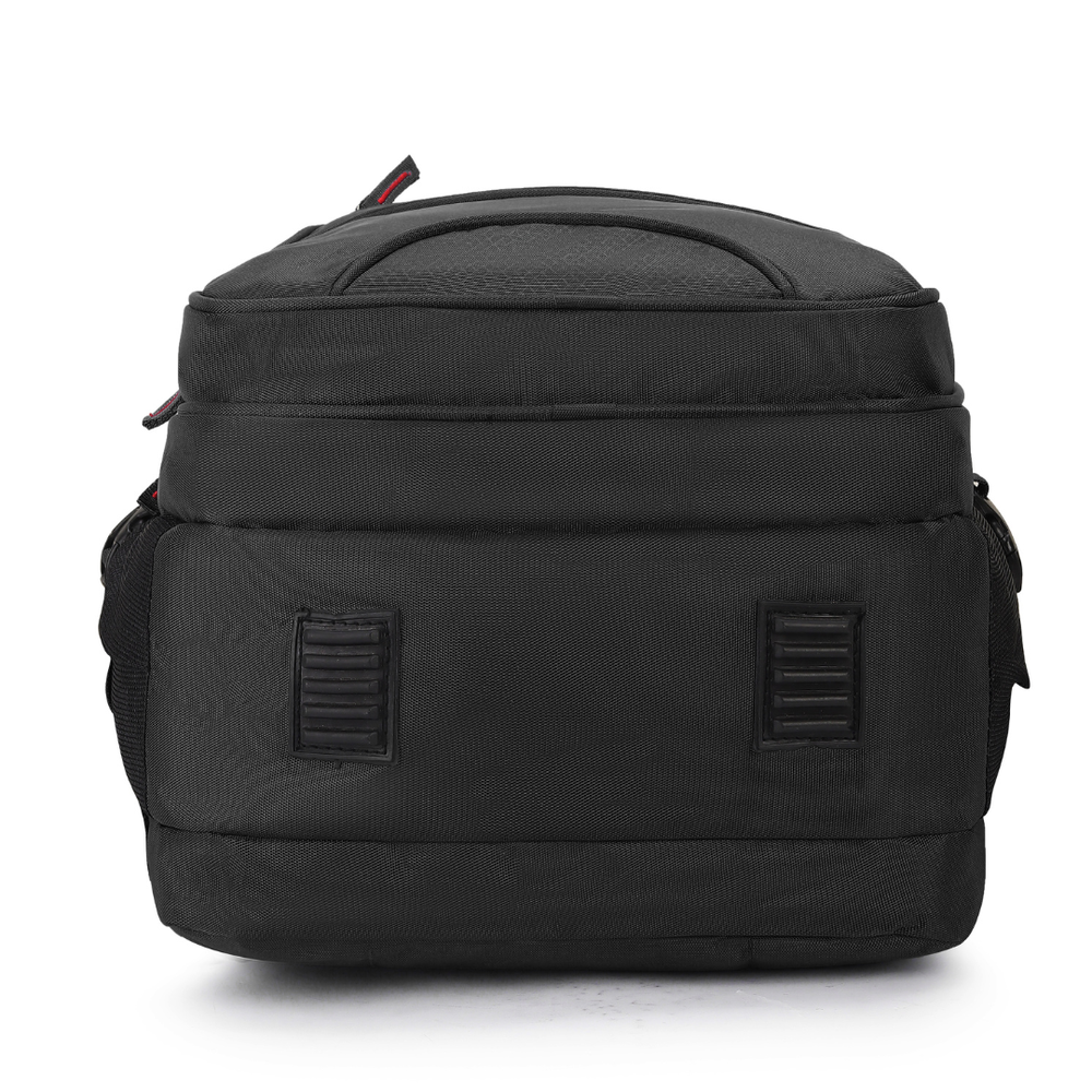POGAGO 15.6 Inch Laptop Backpack for Men & Women |Travel Backpack | Office, College & School Bag with 3 Compartments