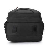 POGAGO 15.6 Inch Laptop Backpack for Men & Women |Travel Backpack | Office, College & School Bag with 3 Compartments