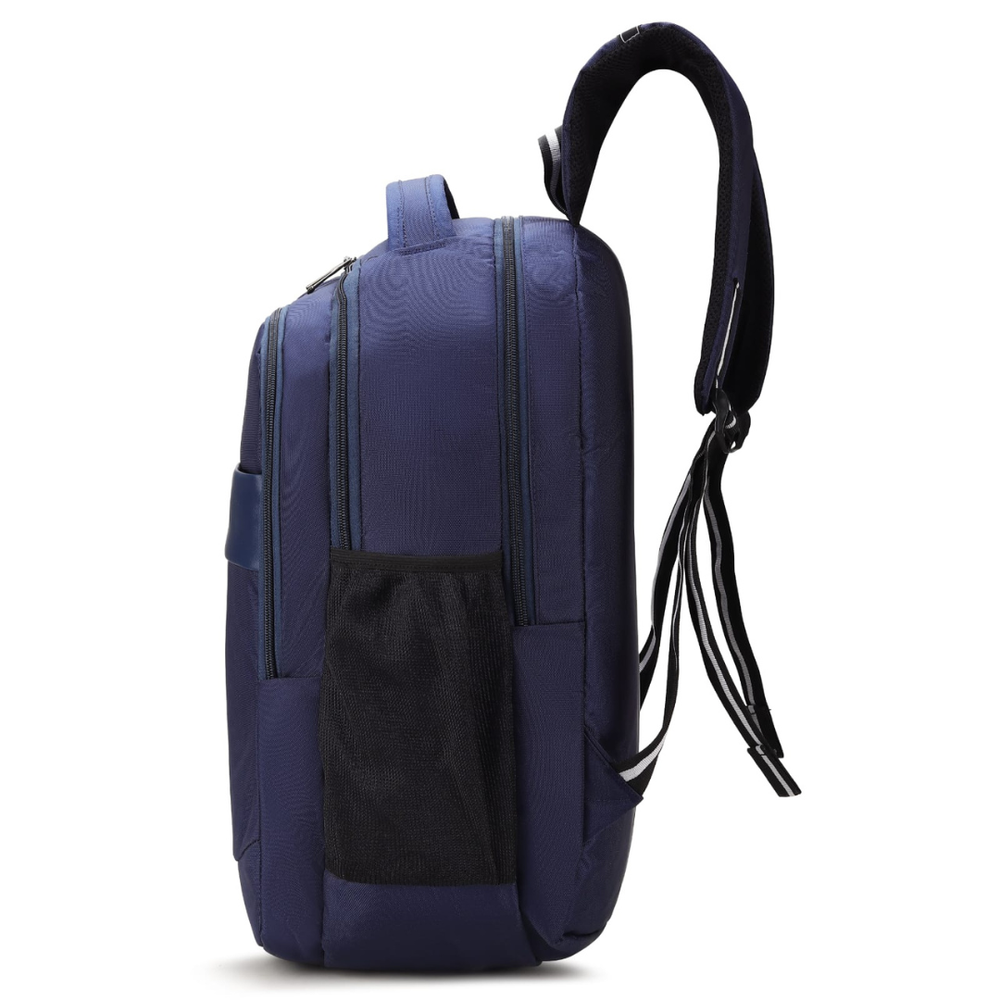 POGAGO 15.6 Inch Laptop Backpack for Men & Women | Travel, Office & College Backpack with 3 Compartments