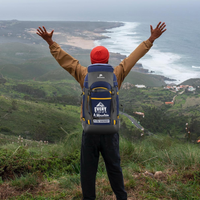 Hiking Bag, tracking Bag