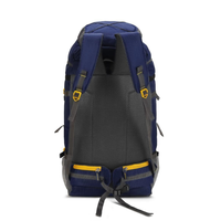 POGAGO 65L Waterproof Hiking Backpack 78cm – Large Capacity Travel Trekking Camping Rucksack with Adjustable Straps & Multiple Pockets