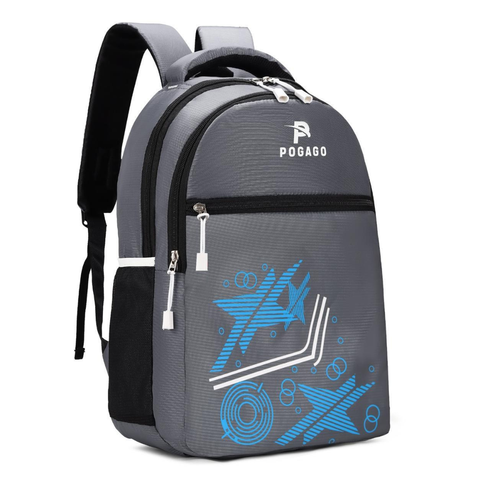 Travel Backpack, Water Resistant,15.6" Laptop, Multiple Pockets Laptop, Travel Backpack, Business Backpacks for Women Men Work College Gift, Casual Daypack