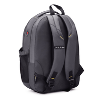 POGAGO 15.6" Laptop Backpack | Water-Resistant Travel, Office & College Backpack for Men & Women