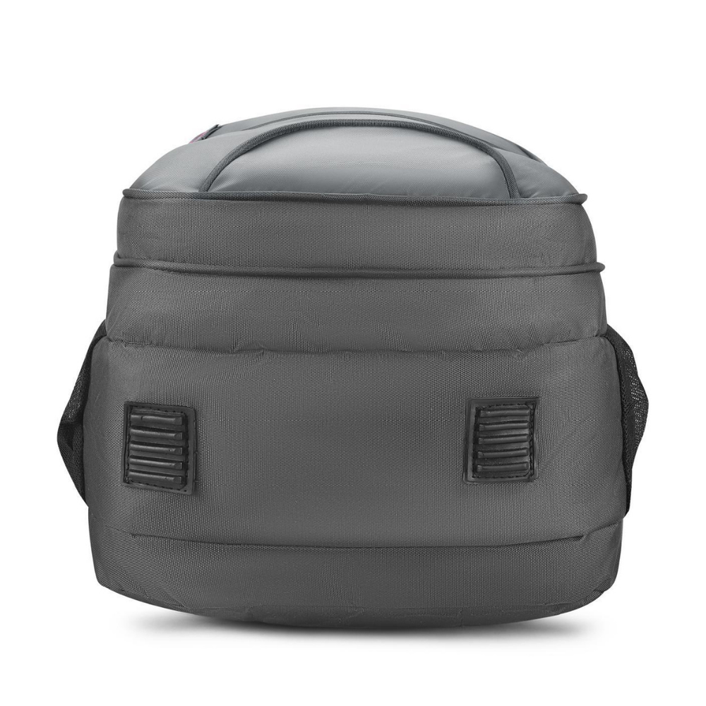 POGAGO Laptop Backpack 15.6 Inch for Men & Women | Black Travel Backpack | Office, College & School Bag