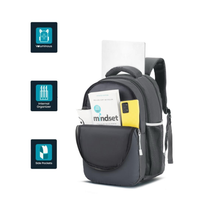 Laptop Travel Backpack for Women Men,Water Resistant Anti-Theft College Backpacks Fits 15.6 Laptop/Notebook
