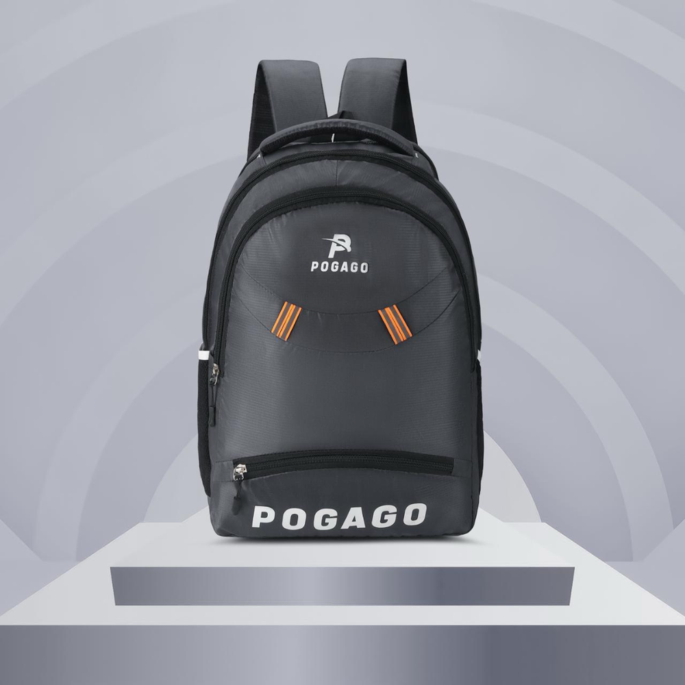 Multi-Functional Travel Backpack | Water-Resistant Laptop Bag 15.6 Inch | Men & Women