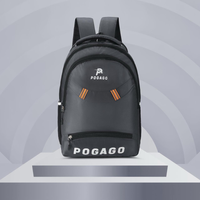 Multi-Functional Travel Backpack | Water-Resistant Laptop Bag 15.6 Inch | Men & Women