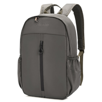POGAGO Lightweight Travel Backpack | Water-Resistant Laptop Backpack | Unisex Office & School Bag