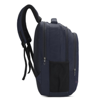Laptop Backpack Men's Work for 15.6 Inch Notebook, Water-Repellent School Backpack for Work, Outdoor, Travel, Camping