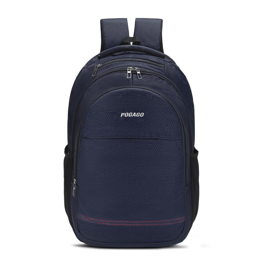 Laptop Backpack Men's Work for 15.6 Inch Notebook, Water-Repellent School Backpack for Work, Outdoor, Travel, Camping