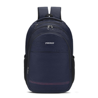 Laptop Backpack Men's Work for 15.6 Inch Notebook, Water-Repellent School Backpack for Work, Outdoor, Travel, Camping