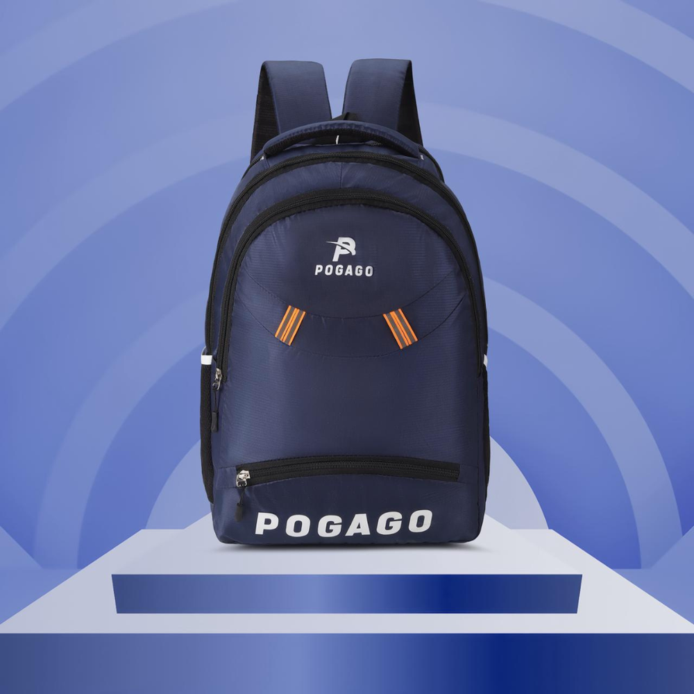 Multi-Functional Travel Backpack | Water-Resistant Laptop Bag 15.6 Inch | Men & Women