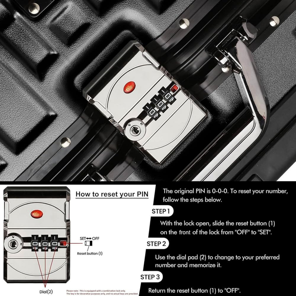 28 Inch Aluminium Frame Trolley Suitcase – 30–35 KG Capacity | Premium Hard Shell Luggage