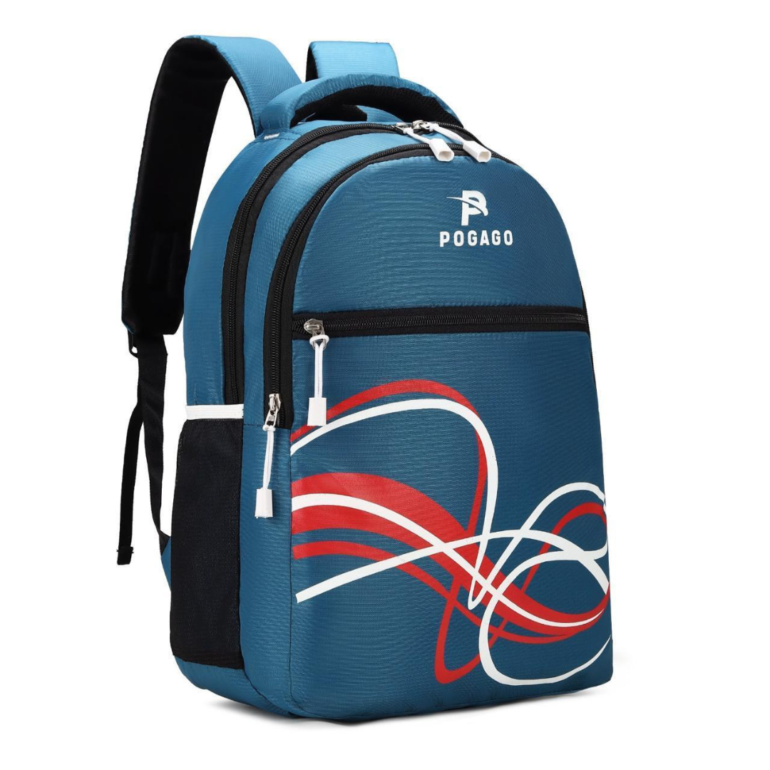 Travel Backpack, Water Resistant,15.6" Laptop, Multiple Pockets Laptop, Travel Backpack, Business Backpacks for Women Men Work College Gift, Casual Daypack