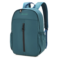 POGAGO Lightweight Travel Backpack | Water-Resistant Laptop Backpack | Unisex Office & School Bag