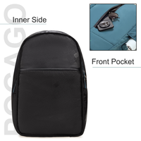 POGAGO Lightweight Travel Backpack | Water-Resistant Laptop Backpack | Unisex Office & School Bag