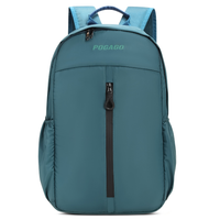 POGAGO Lightweight Travel Backpack | Water-Resistant Laptop Backpack | Unisex Office & School Bag