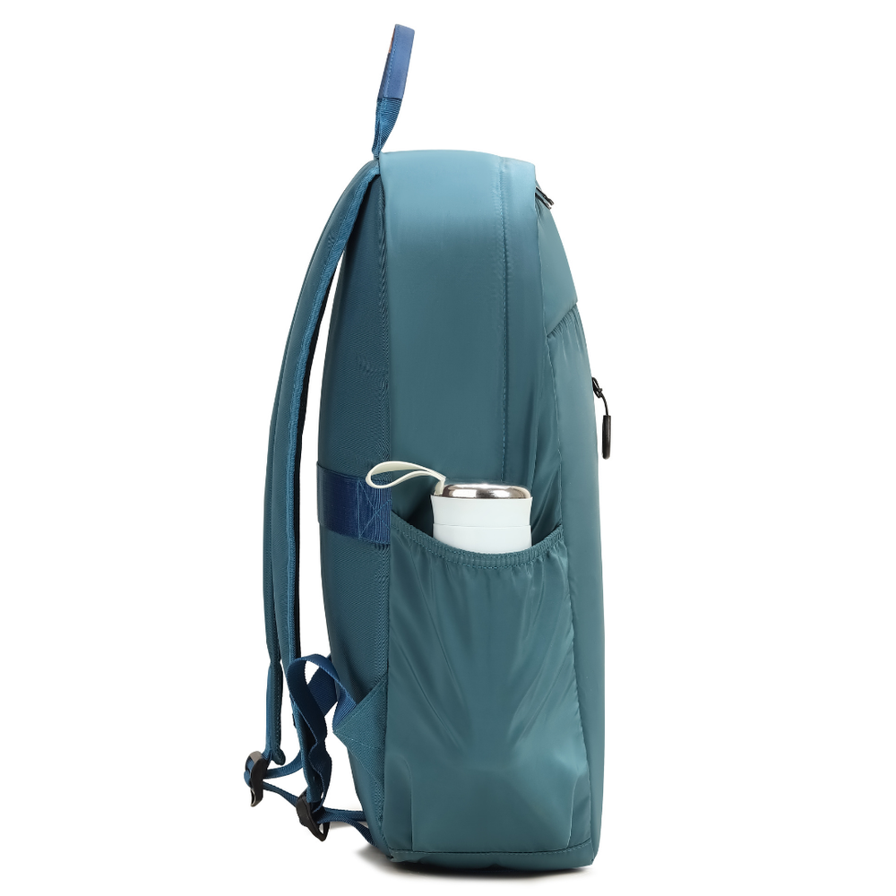 POGAGO Lightweight Travel Backpack | Water-Resistant Laptop Backpack | Unisex Office & School Bag