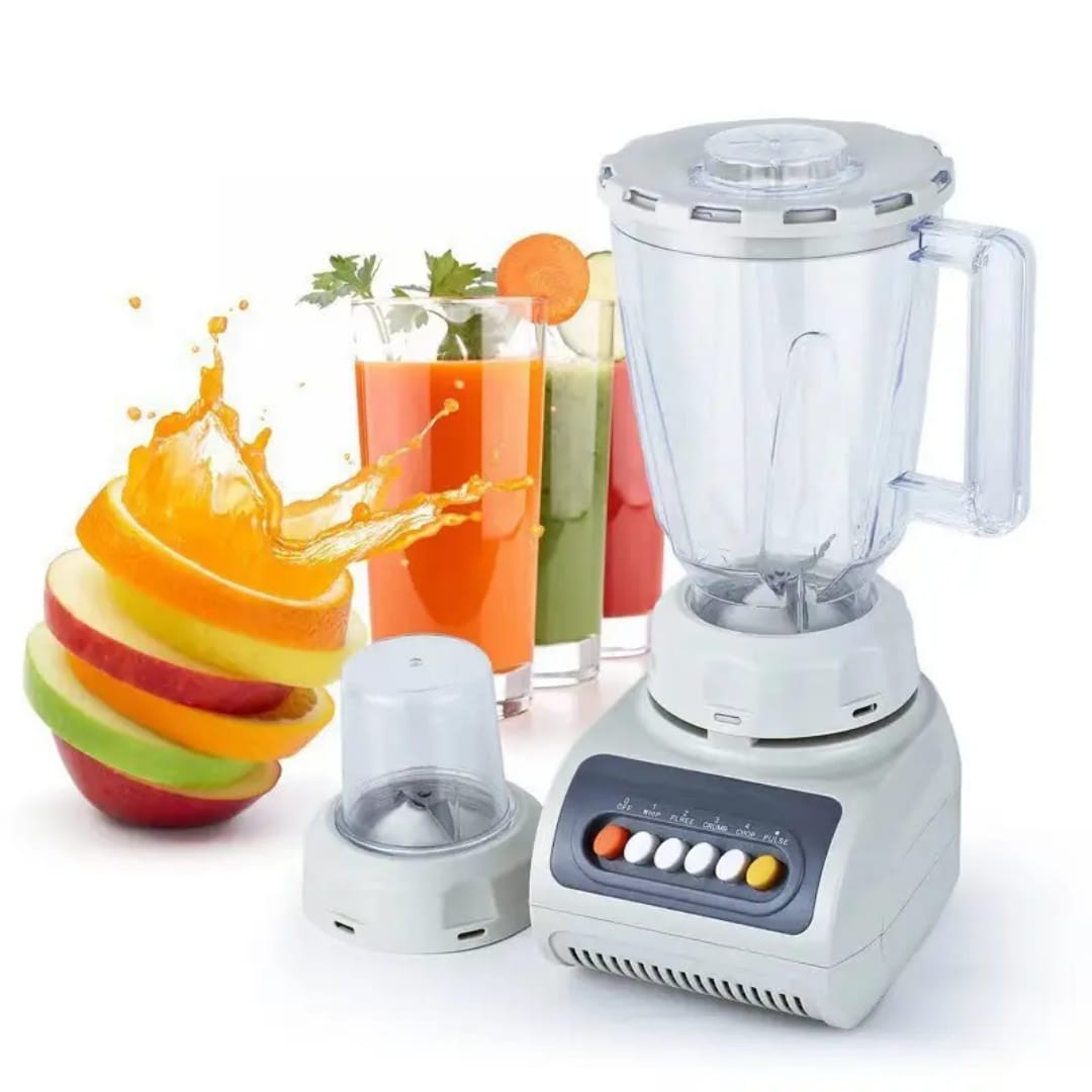 Juice Blender