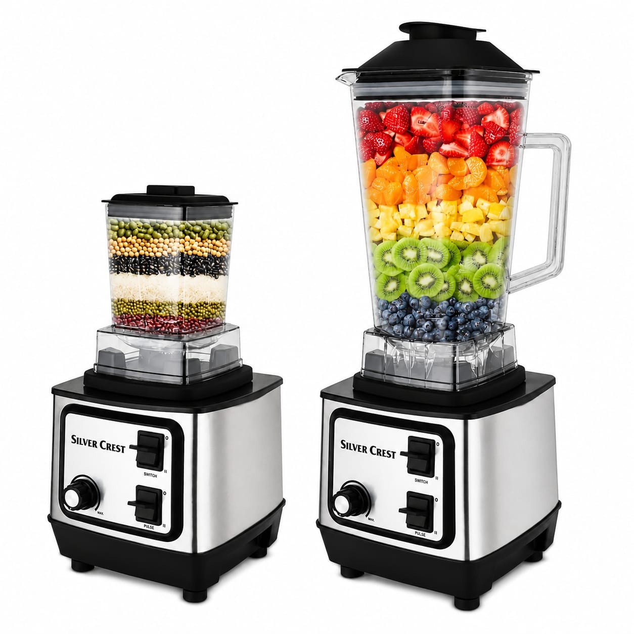 Juice Blender