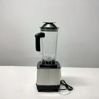 Silver Crest 8500W Commercial Blender & Grinder 2-in-1 | 2.5L High-Speed Smoothie Maker | 9-Speed | Ice Crusher