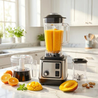 Blender Chopper