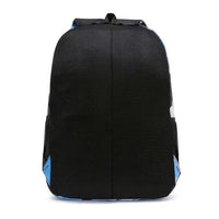 Water-Resistant School Backpack for Boys & Girls | Lightweight Student Bookbag with Laptop Compartment, Multiple Pockets & Mesh Side Bottle Holders | Travel & College Backpack