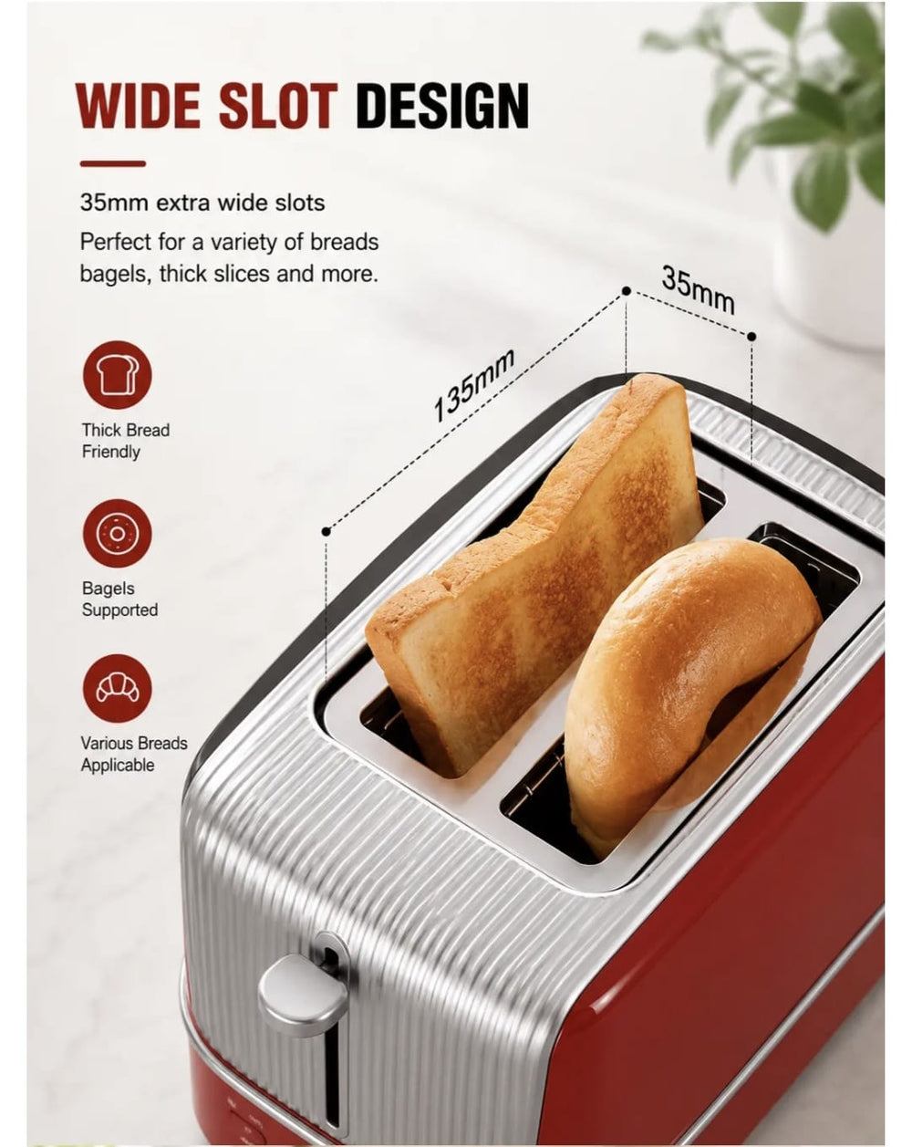 Toaster