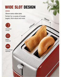 Toaster