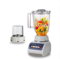 2-in-1 Multifunction Juice Blender & Food Mixer