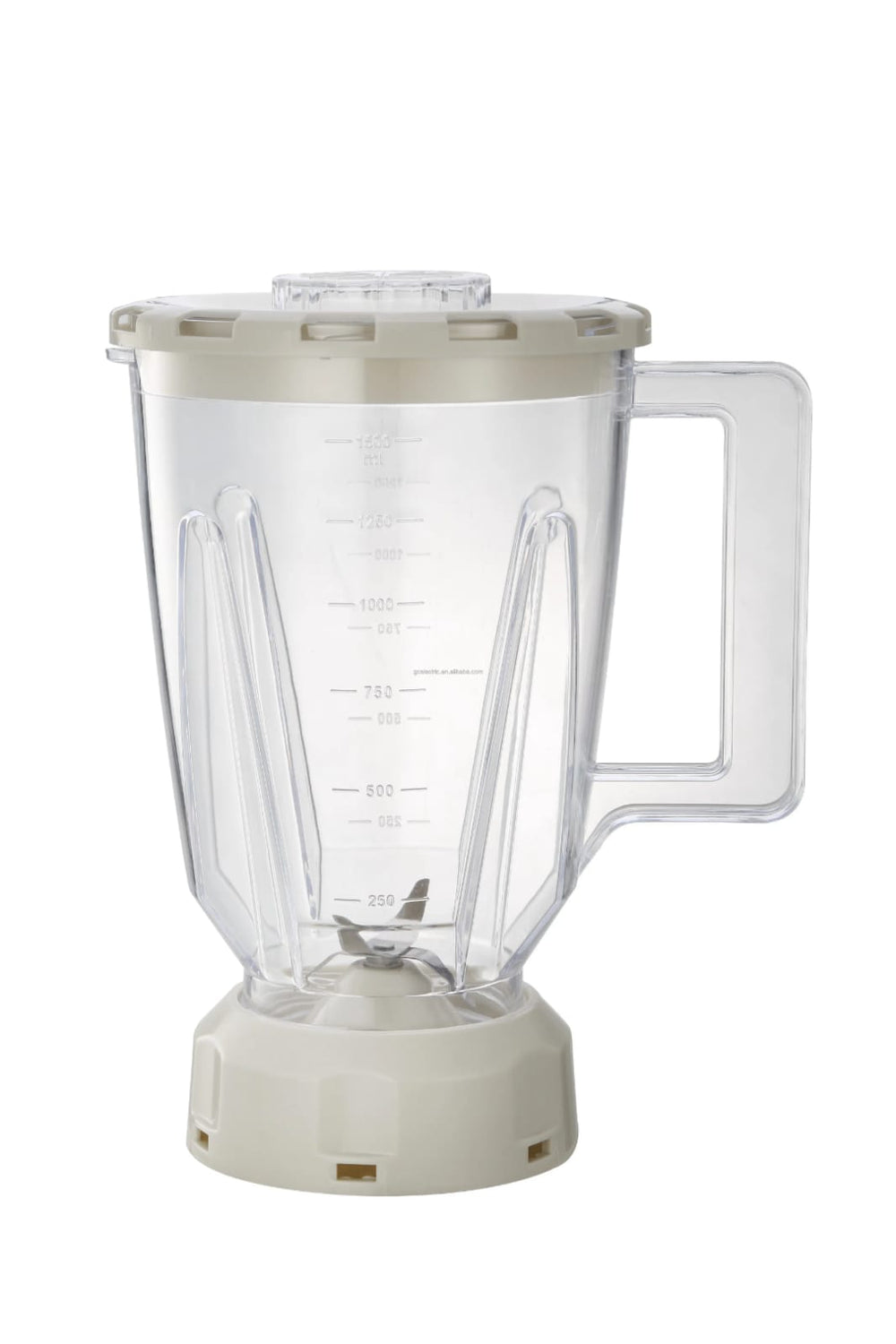 2-in-1 Multifunction Juice Blender & Food Mixer
