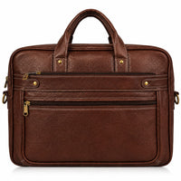 Leather Laptop Bag
