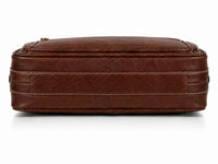POGAGO Professional Laptop, Document & Work Bag for Office, Business & Travel