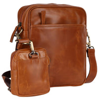 Leather Bag