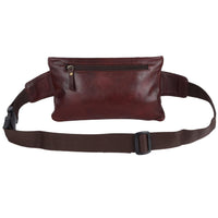 waist pouch, belt