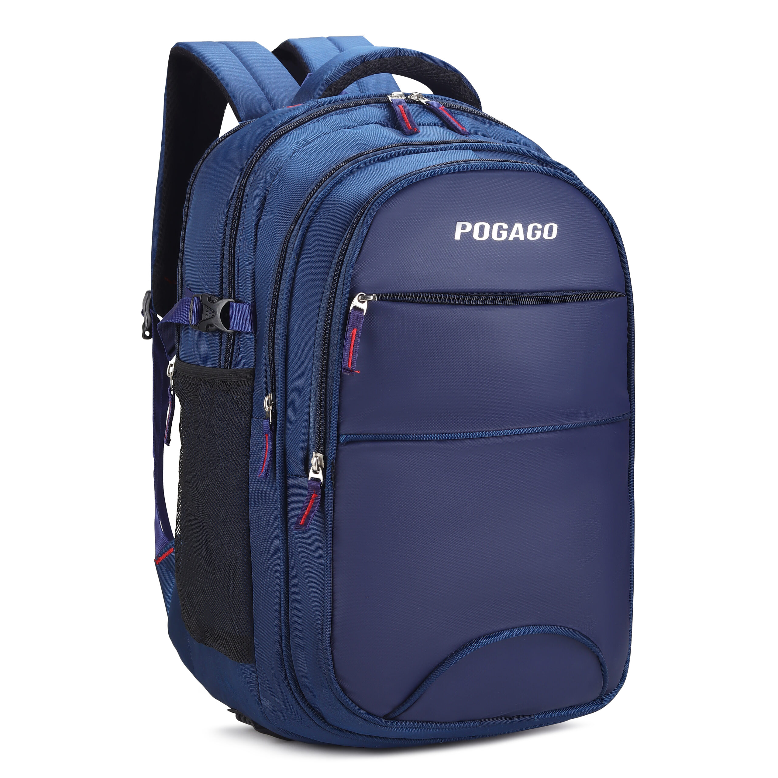 Pogago Ultimate Water-Resistant Laptop Backpack