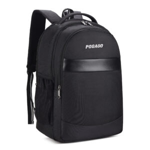 Pogago Travel Laptop Backpack – Backpack for Laptops -Model 0114