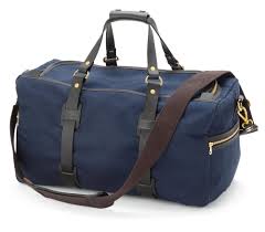 Travel bags