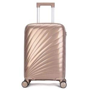 32 Inch Extra Large PP Material Unbreakable Luggage | Heavy Duty Lightweight Hard Trolley Bag | 40–45 KG Capacity | 360° Wheels
