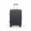 28 Inch PP Material Trolley Bag | Unbreakable Lightweight Hard Luggage | 30–35 KG Travel Suitcase